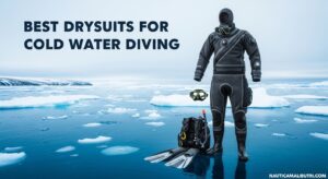 Best Drysuits for Cold Water Diving