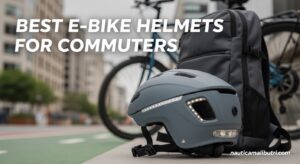 Best E-Bike Helmets for Commuters
