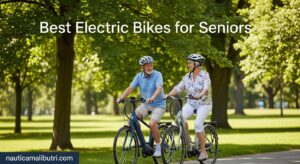 Best Electric Bikes for Seniors