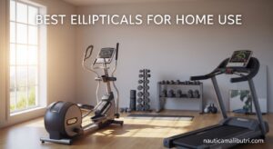 Best Ellipticals for Home Use