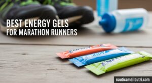 Best Energy Gels for Marathon Runners