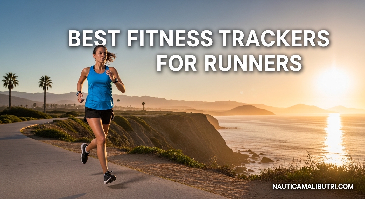 Best Fitness Trackers for Runners