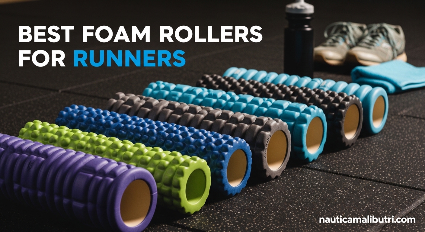 Best Foam Rollers for Runners