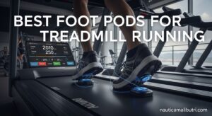 Best Foot Pods for Treadmill Running