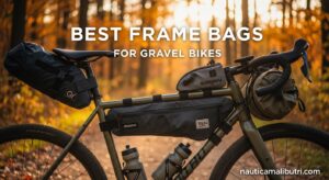 Best Frame Bags for Gravel Bikes