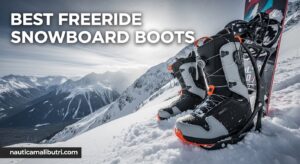 Best Freeride Snowboard Boots