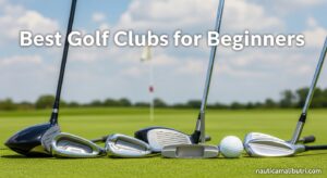 Best Golf Clubs for Beginners