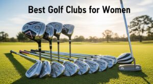 Best Golf Clubs for Women