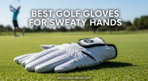 Best Golf Gloves for Sweaty Hands
