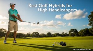 Best Golf Hybrids for High Handicappers
