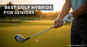Best Golf Hybrids for Seniors