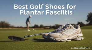 Best Golf Shoes for Plantar Fasciitis