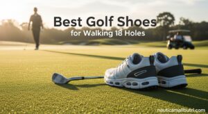 Best Golf Shoes for Walking 18 Holes