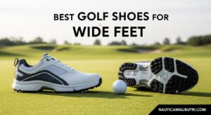 Best Golf Shoes for Wide Feet