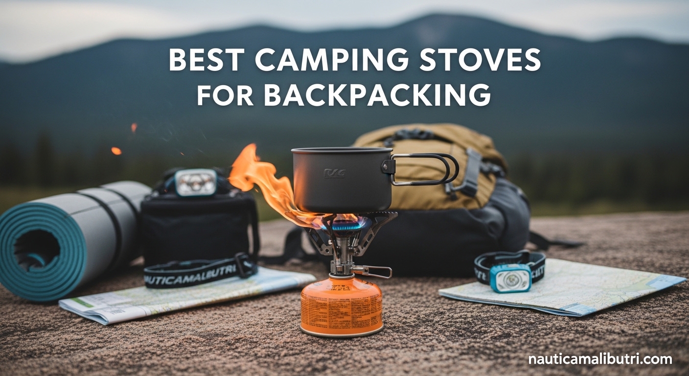 Best Headlamps for Camping