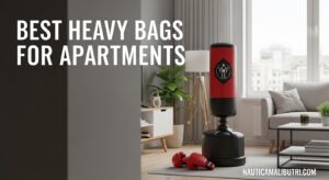 Best Heavy Bags for Apartments