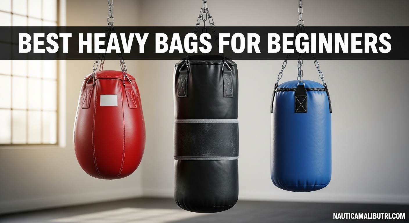 Best Heavy Bags for Beginners