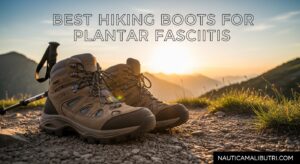 Best Hiking Boots for Plantar Fasciitis