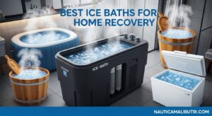 Best Ice Baths for Home Recovery