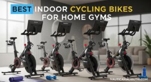Best Indoor Cycling Bikes for Home Gyms