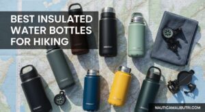 Best Insulated Water Bottles for Hiking