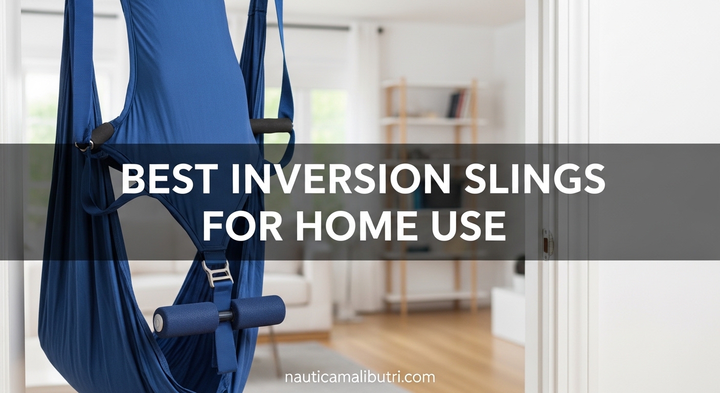 Best Inversion Slings for Home Use