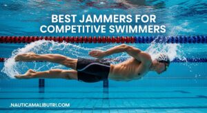 Best Jammers for Competitive Swimmers