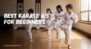 Best Karate Gis for Beginners