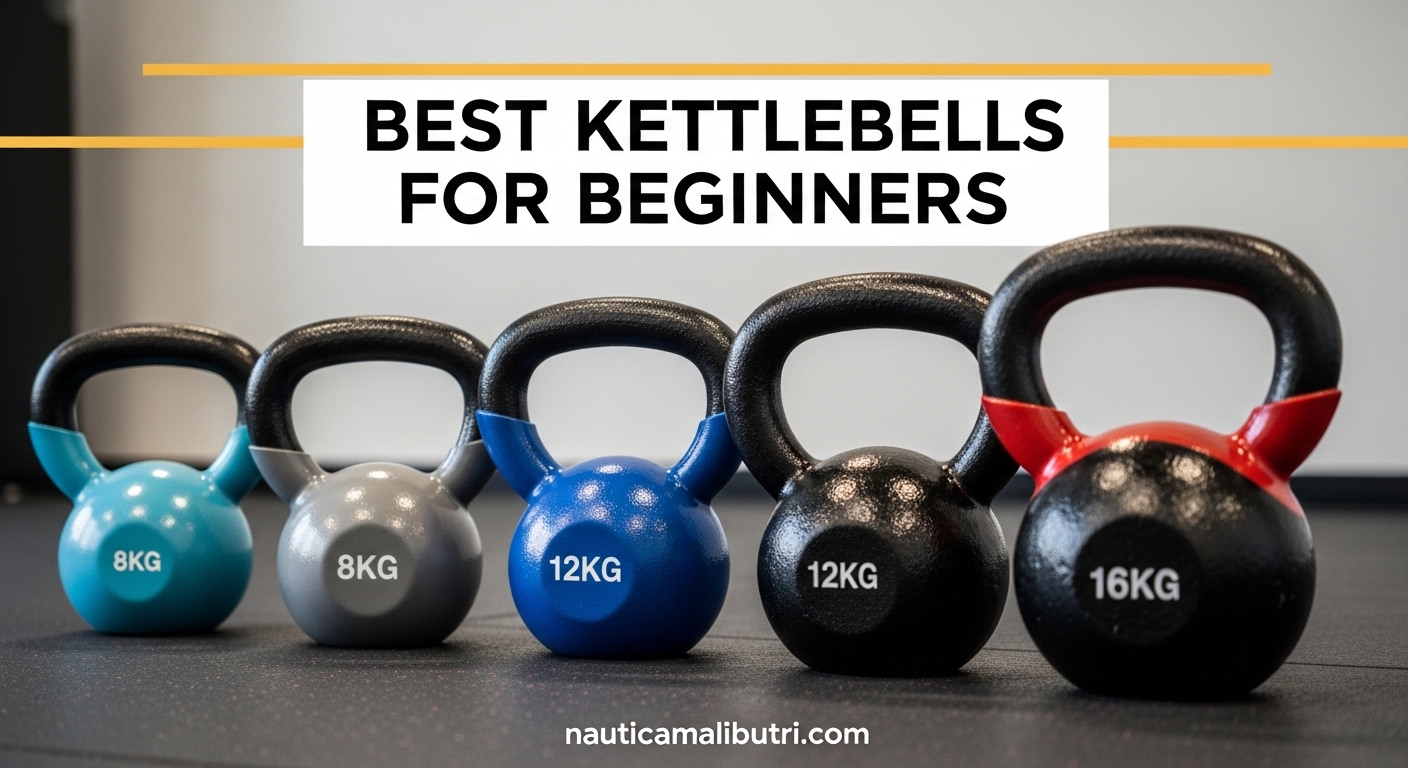 Best Kettlebells for Beginners