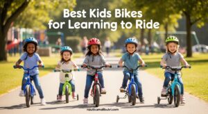 Best Kids Bikes for Learning to Ride