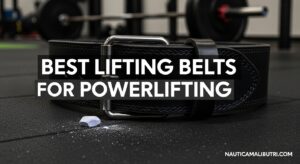 Best Lifting Belts for Powerlifting
