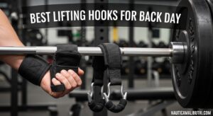 Best Lifting Hooks for Back Day