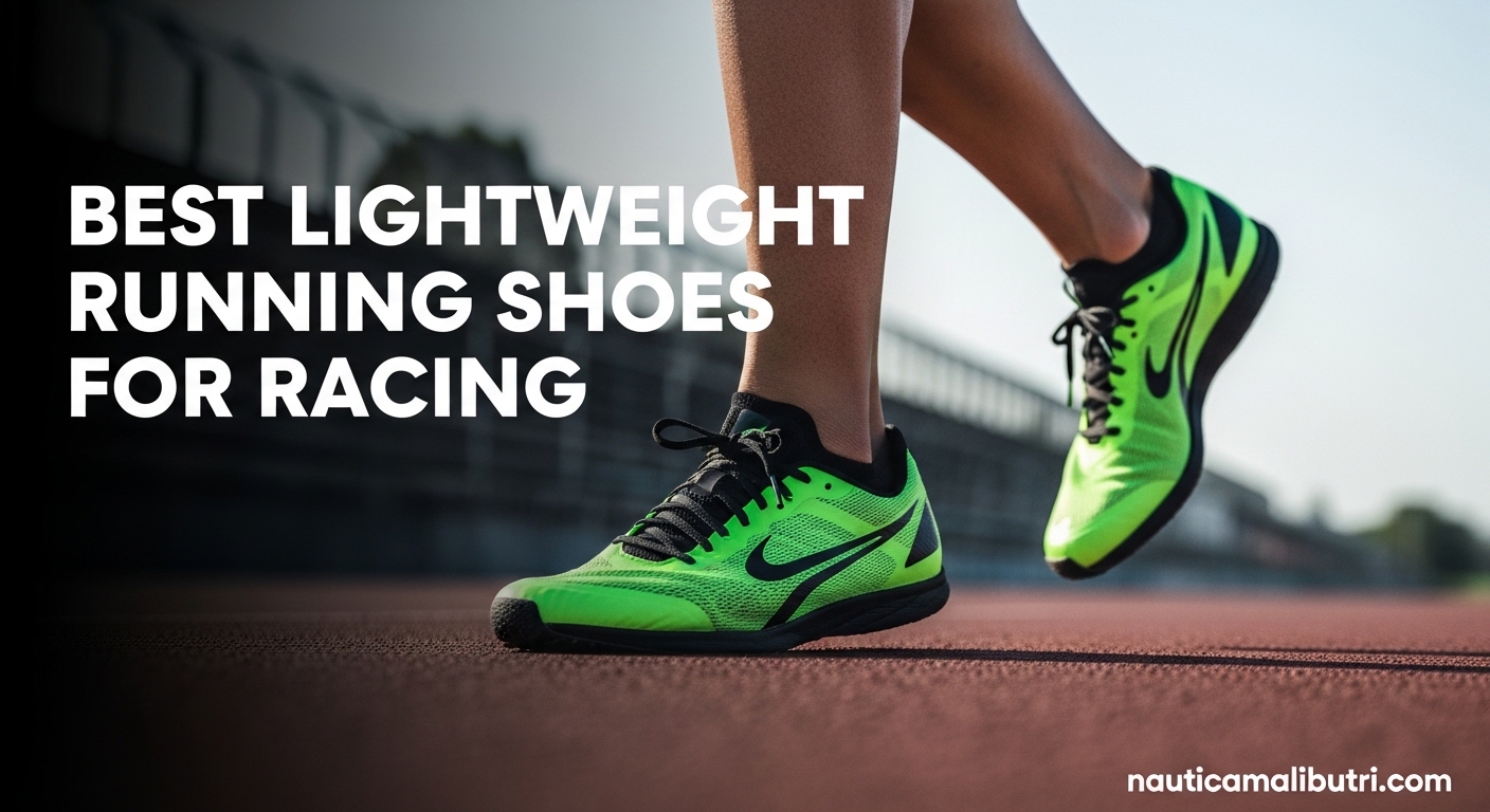 Best Lightweight Running Shoes for Racing