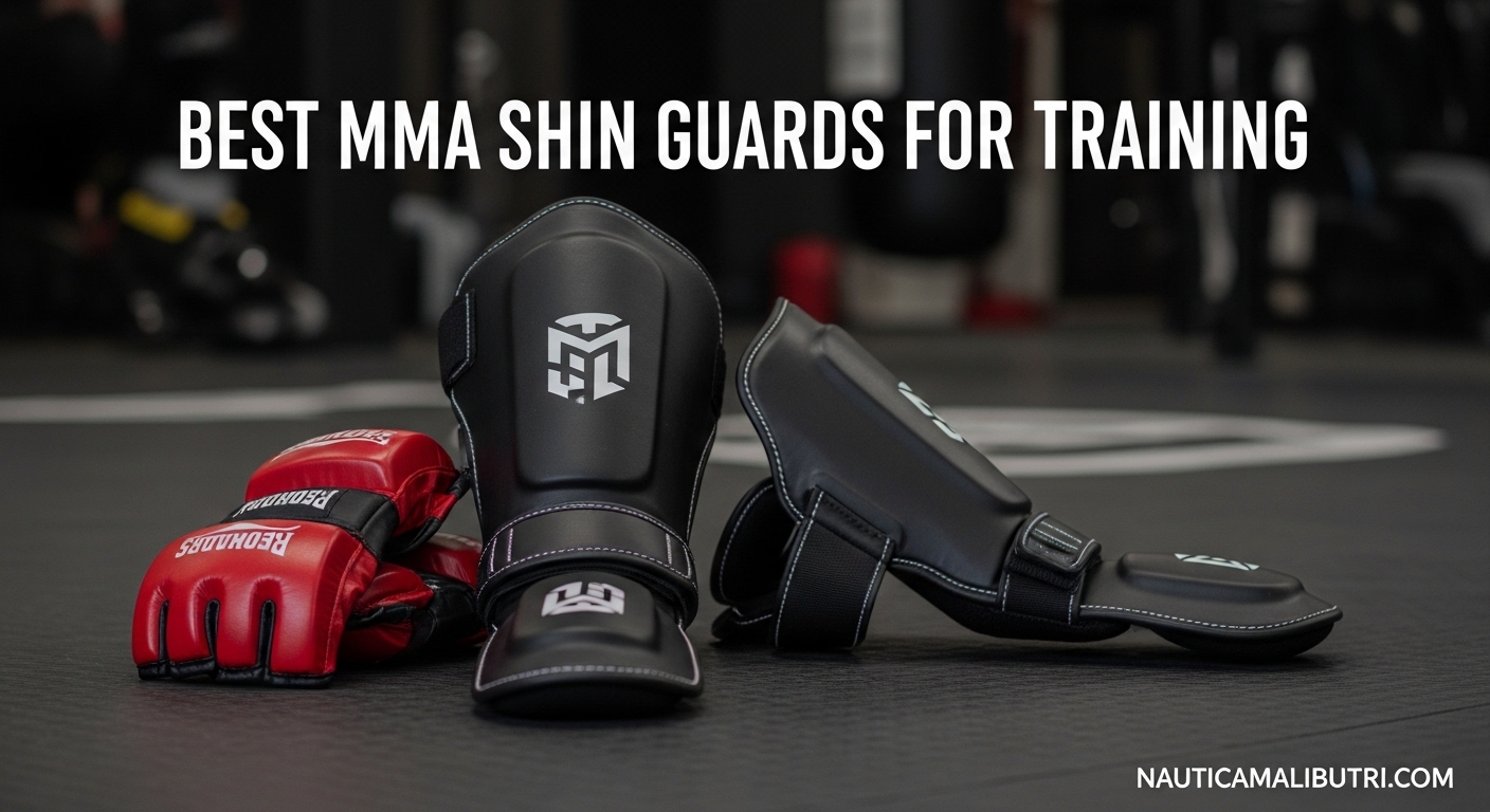 Best MMA Shin Guards for Training