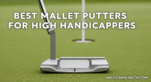 Best Mallet Putters for High Handicappers