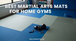 Best Martial Arts Mats for Home Gyms