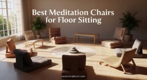 Best Meditation Chairs for Floor Sitting
