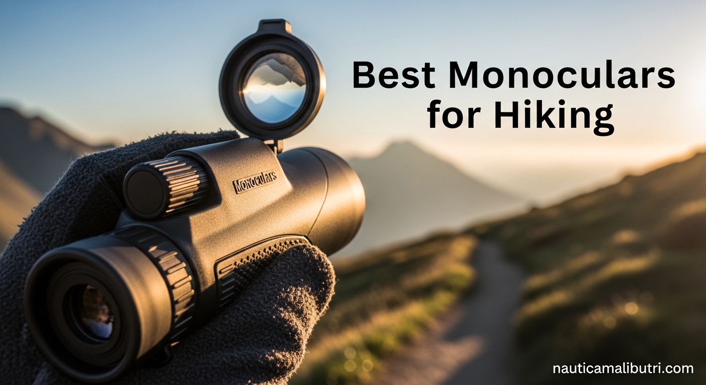 Best Monoculars for Hiking
