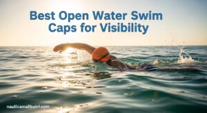Best Open Water Swim Caps for Visibility