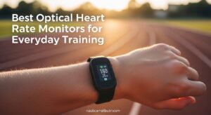 Best Optical Heart Rate Monitors for Everyday Training
