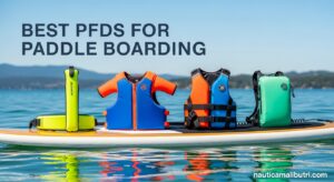 Best PFDs for Paddle Boarding