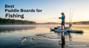 Best Paddle Boards for Fishing