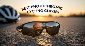 Best Photochromic Cycling Glasses
