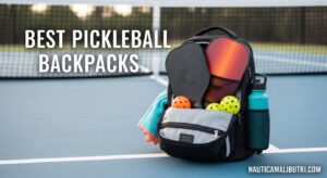Best Pickleball Backpacks