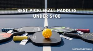 Best Pickleball Paddles Under $100