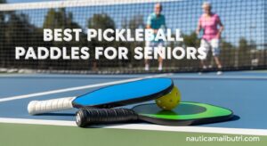Best Pickleball Paddles for Seniors