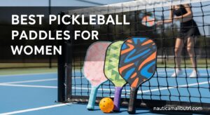 Best Pickleball Paddles for Women