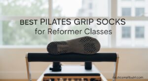Best Pilates Grip Socks for Reformer Classes