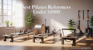 Best Pilates Reformers Under $1000