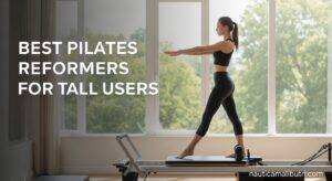Best Pilates Reformers for Tall Users